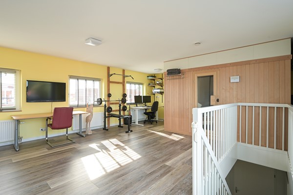 Medium property photo - Alikruikhof 6, 2492 SG Den Haag